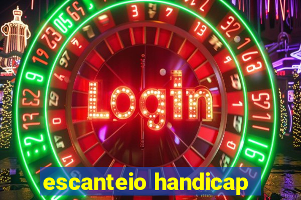 escanteio handicap